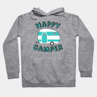 Happy Camper Hoodie